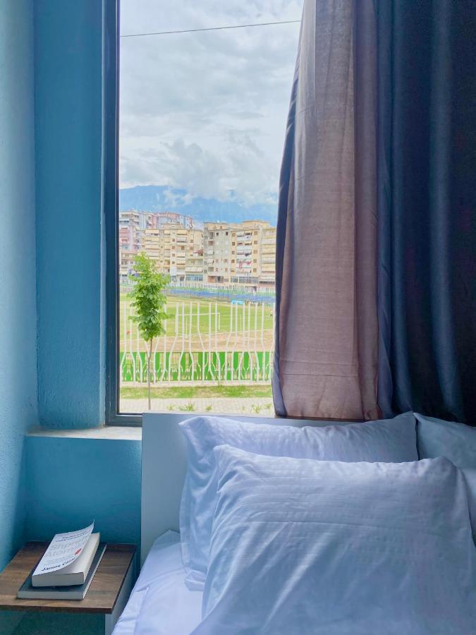 Kb Downtown Gjirokaster Apartment Exterior foto